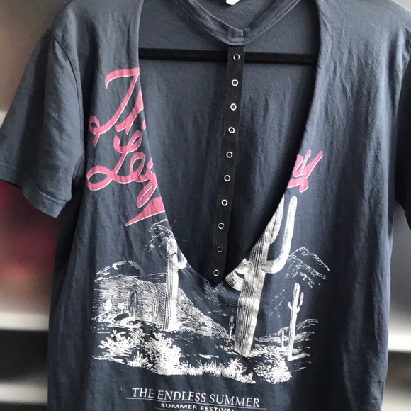 By Together Tops - 🖤t-shirt 🖤